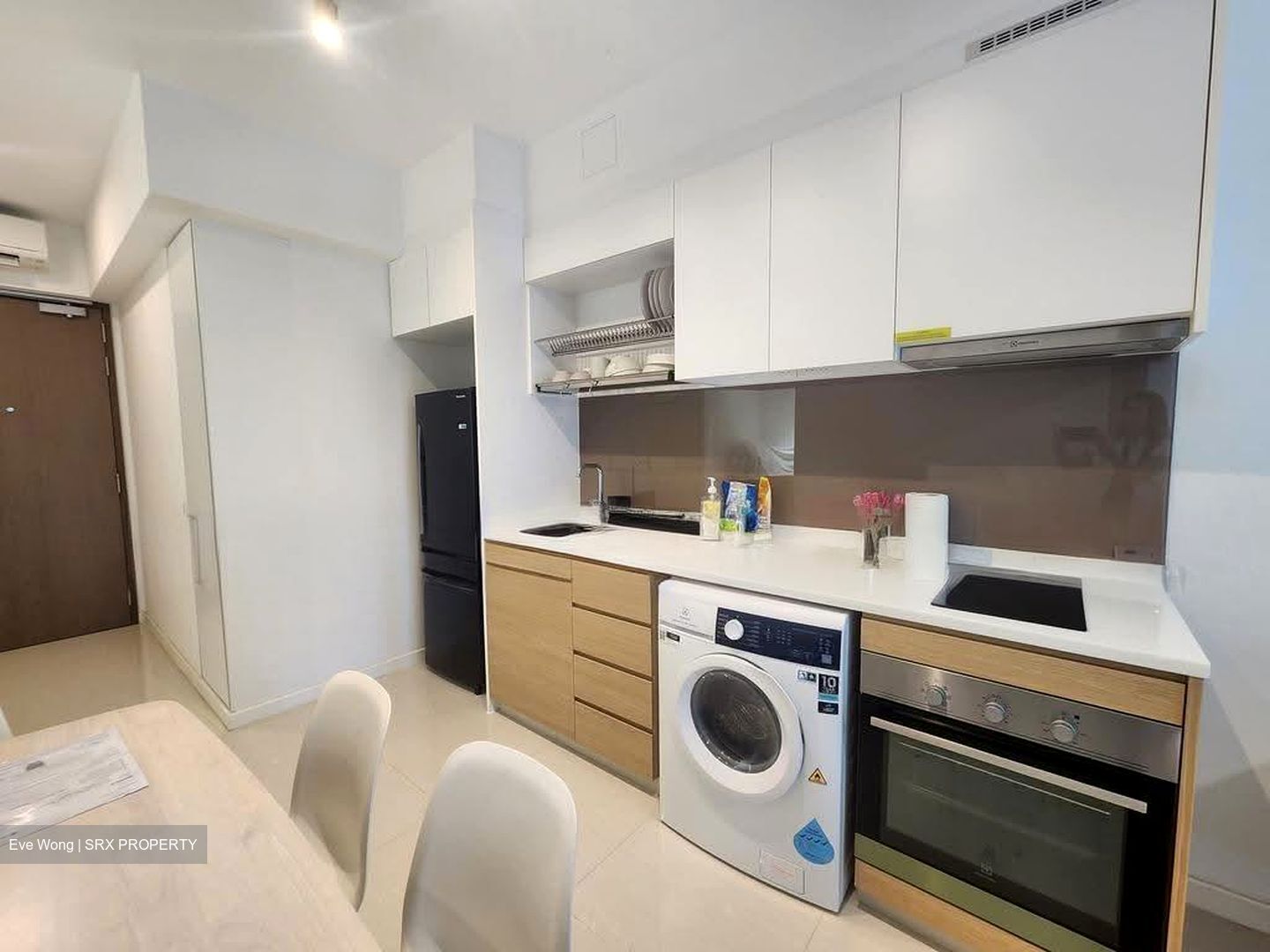 Treasure at Tampines (D18), Condominium #608022451